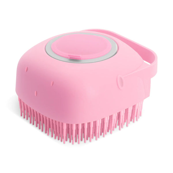 Pet Spa Massager Brush