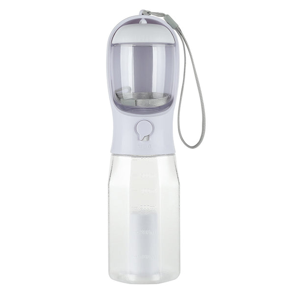 Pet Travel Buddy Bottle
