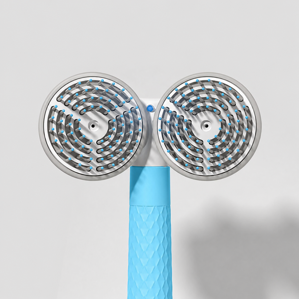 Effortless Pet Grooming Brush