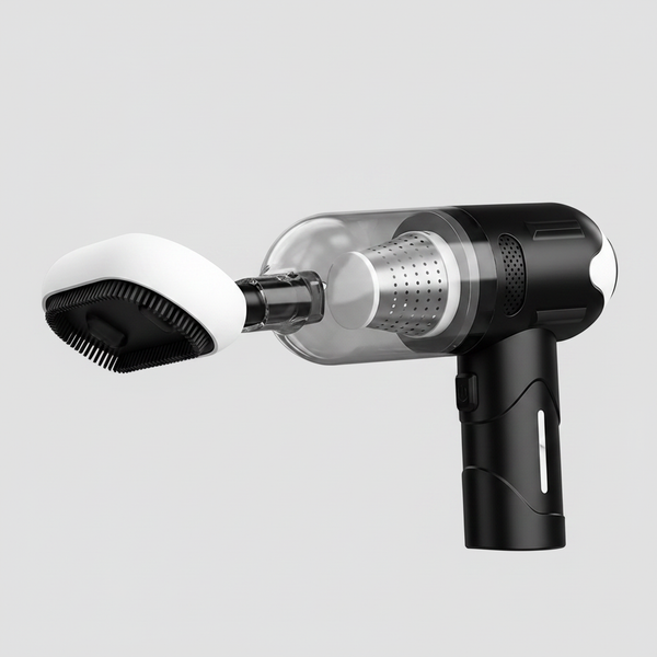Pet Hair Handy Vacuum